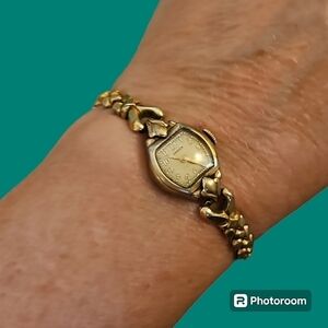 Antique SPEIDEL BANNER Wind-up Mechanical Stretch Watch